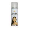 SPRAY LAQUE CHEVEUX PAILLETÉ 125ML ARGENT