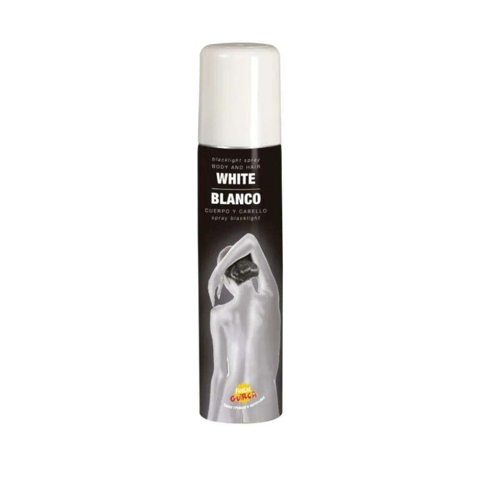 SPRAY LAQUE CORPS 75ML BLANC