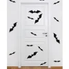60 STICKERS 3D CHAUVE-SOURIS