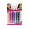 6 STICKS DE MAQUILLAGE GRIM'TOUT ARC-EN-CIEL