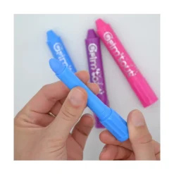 3 STICKS DE MAQUILLAGE GRIM'TOUT PRINCESSE