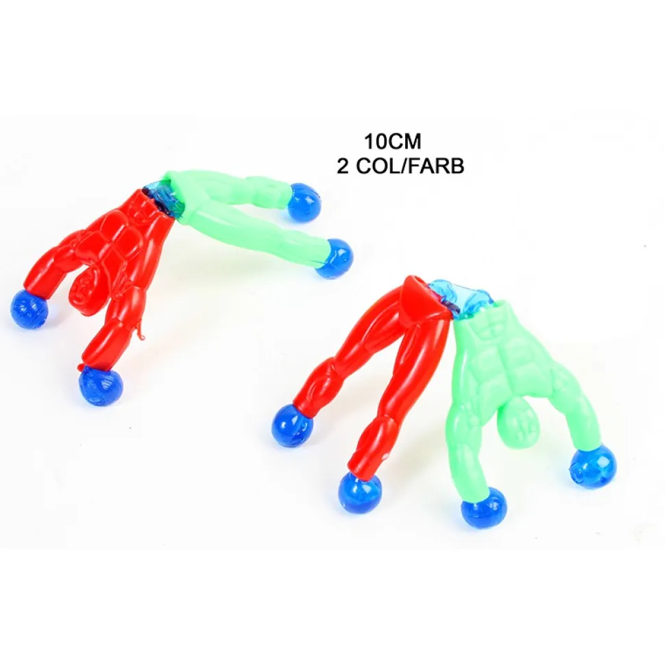 STICKY 10CM ACROBATE NINJA