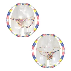 STRING BONBONS HOMME
