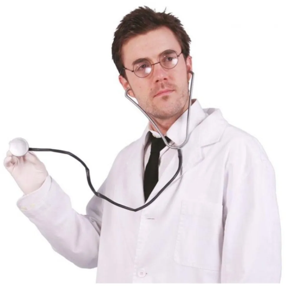 STÉTHOSCOPE