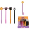 STYLO BILLE FANTAISIE PETIT MONSTRE HALLOWEEN