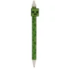 STYLO EFFAÇABLE MINECRAFT