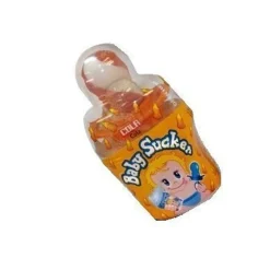 SUCETTE BABY SUCKER