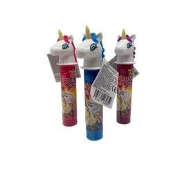 SUCETTE LICORNE FLASH POP