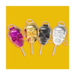 SUCETTE SKOOL POP HALLOWEEN