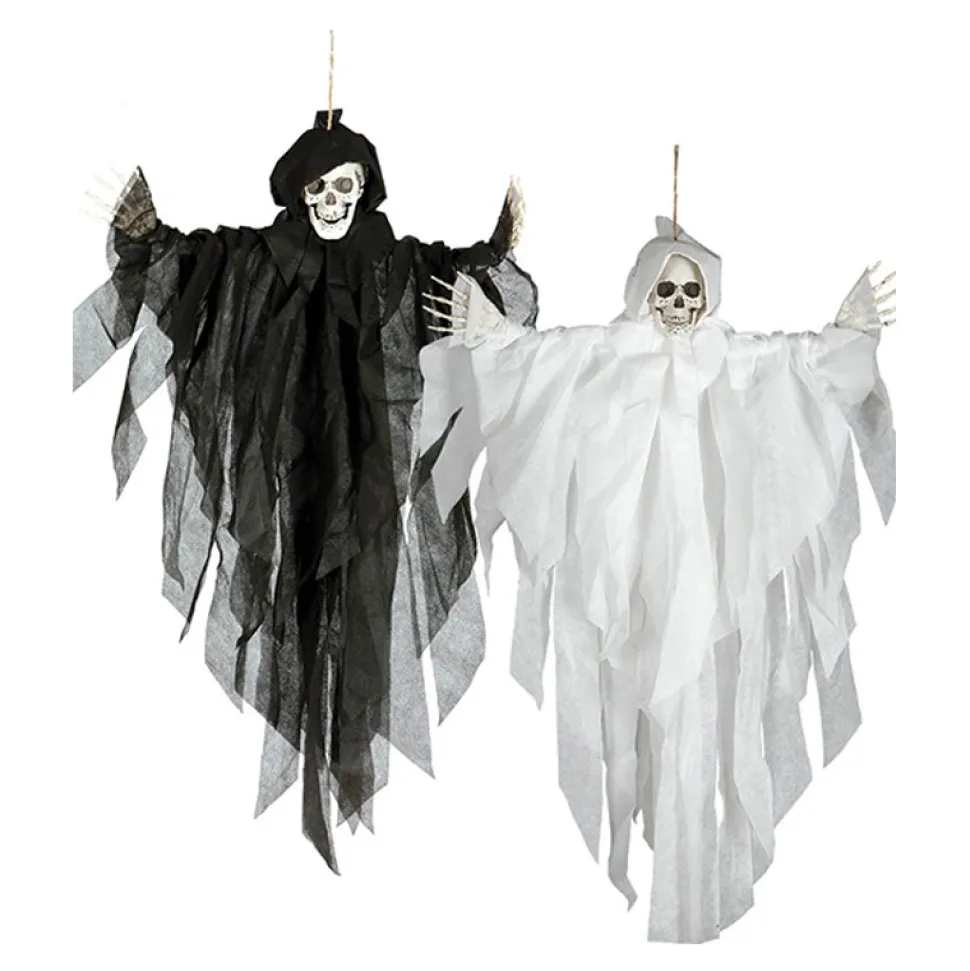SUSPENSION SQUELETTE 75 CM