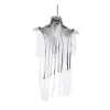 SUSPENSION SQUELETTE MARIÉE 70 CM