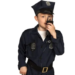 TALKIE-WALKIE POLICE