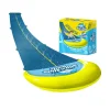 TAPIS DE GLISSE DOUBLE PISTE AUTO-IRRIGANT 10M
