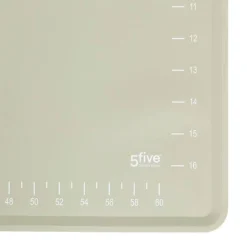 TAPIS DE PRÉPARATION SILICONE 69.8X49.7CM