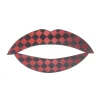 TATOUAGE LÈVRES ARLEQUIN