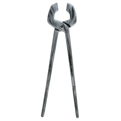 TENAILLES PINCES JOUET OUVRIER BRICOLAGE 40CM GRIS