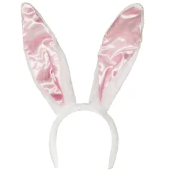 TIARE LAPIN GRANDES OREILLES