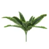 TIGE FOUGÈRE ARTIFICIELLE 57X76CM VERT