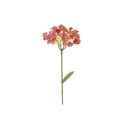 TIGE LANTANA ARTIFICIEL 70CM FUCHSIA