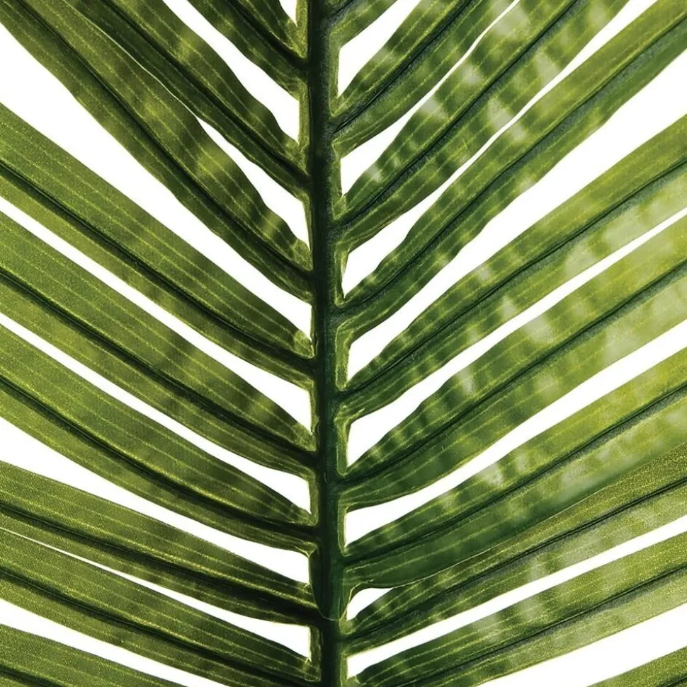 TIGE PALMIER ARTIFICIEL 113CM VERT