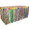 TOUR DE TABLE HAWAÏ