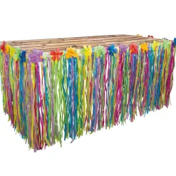TOUR DE TABLE HAWAÏ