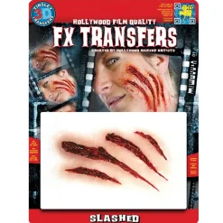 TRANSFERT 3D ENTAILLES