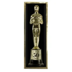 TROPHÉE DE STAR 50AINE