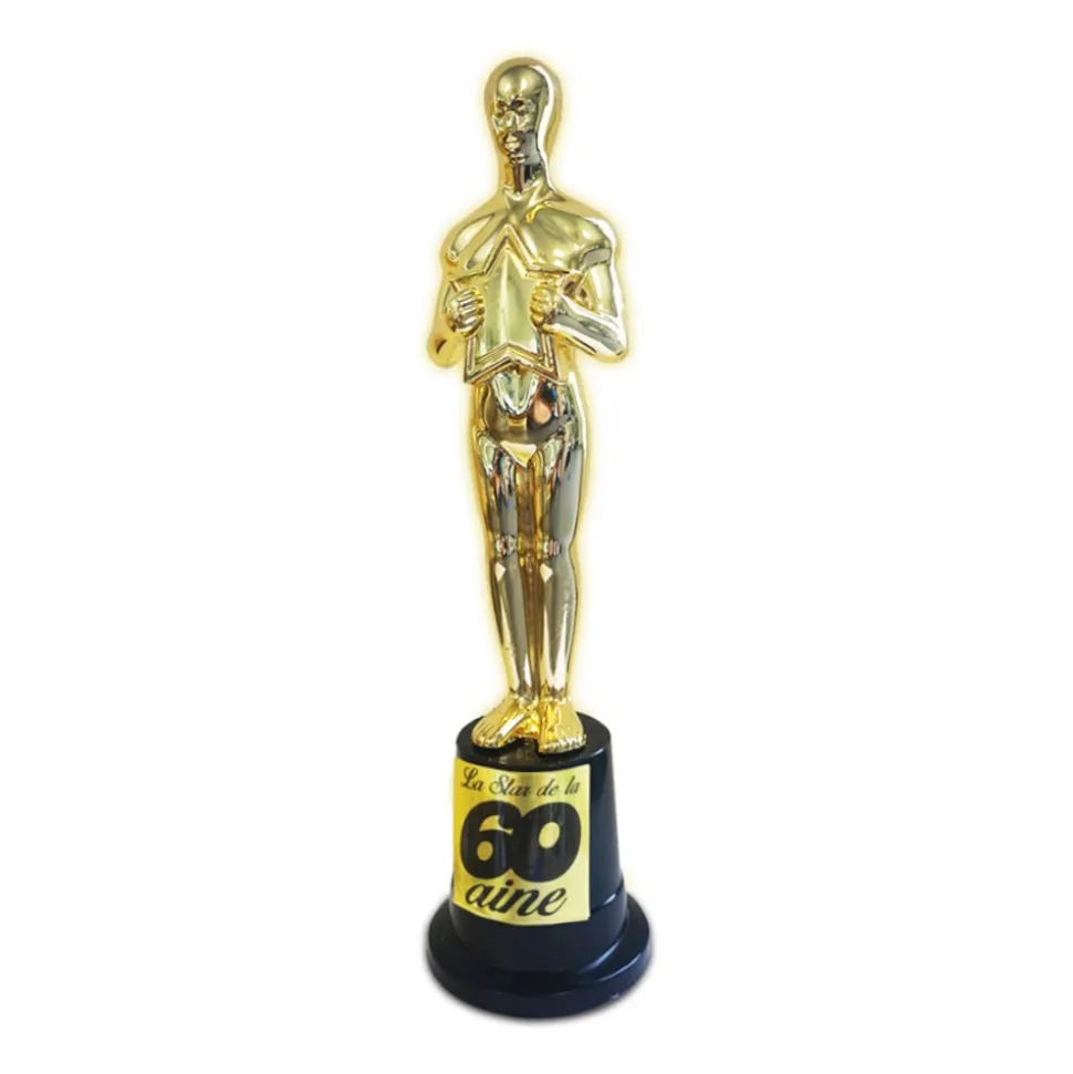 TROPHÉE DE STAR 60AINE