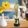 TROPHÉE DE STAR 18 ANS