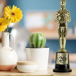 TROPHÉE DE STAR 20ANS