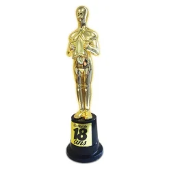 TROPHÉE DE STAR 20ANS