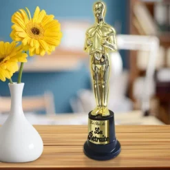 TROPHEE DE STAR LA RETRAITE