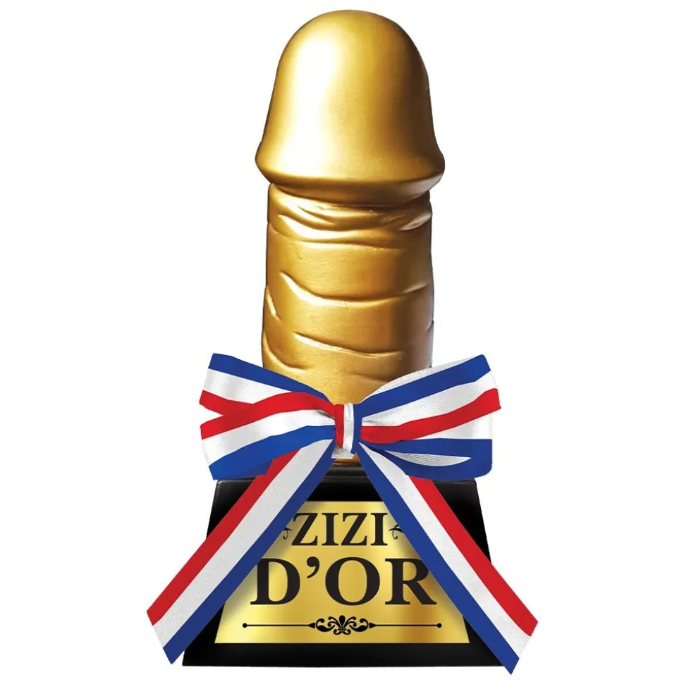 TROPHÉE ZIZI