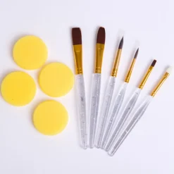 TROUSSE ACCESSOIRES MAQUILLAGE