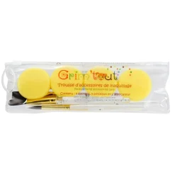 TROUSSE ACCESSOIRES MAQUILLAGE