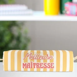 TROUSSE COTON MEILLEURE MAÎTRESSE