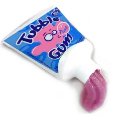 TUBBLE GUM TUTTI AU DÉTAIL