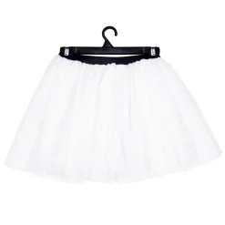 TUTU BLANC FEMME