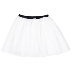 TUTU BLANC FEMME