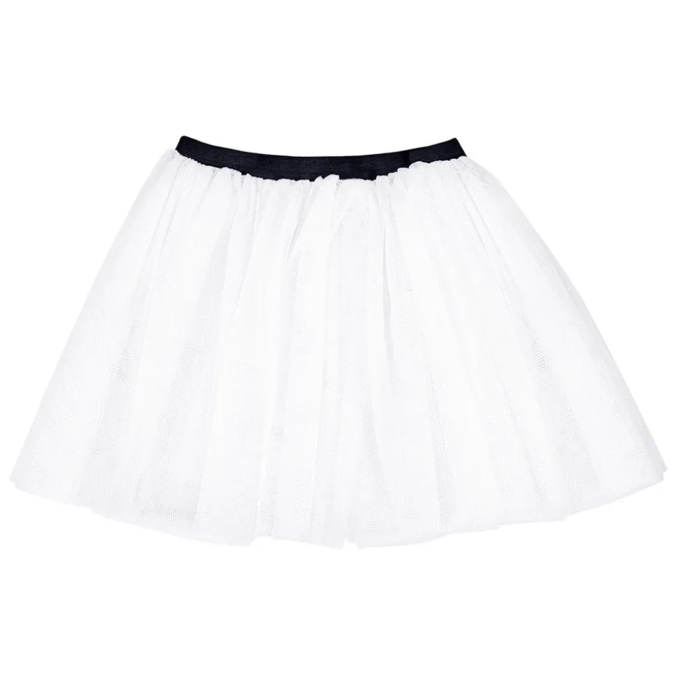 TUTU BLANC FEMME