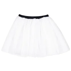 TUTU BLANC FEMME