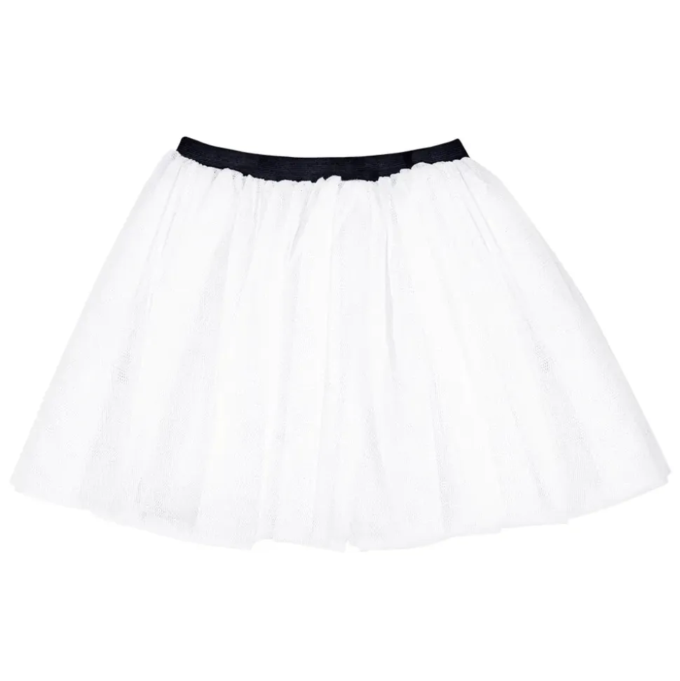 TUTU BLANC FEMME