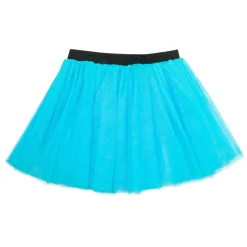 TUTU BLEU LUMIÈRE FEMME