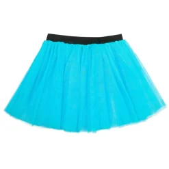 TUTU BLEU LUMIÈRE FEMME