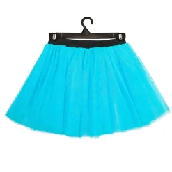 TUTU BLEU LUMIÈRE FEMME