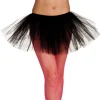 TUTU NOIR FEMME