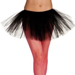 TUTU NOIR FEMME