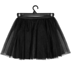 TUTU NOIR FEMME