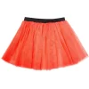 TUTU ORANGE FLUO FEMME